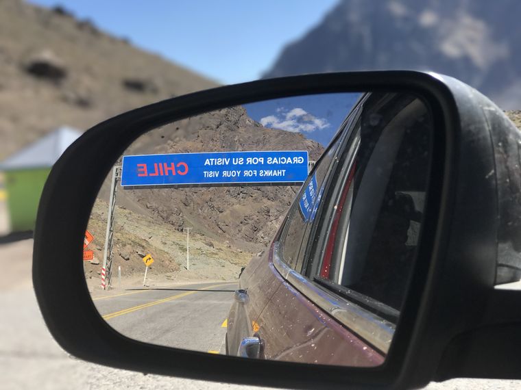 Foto: Gabriel Conte /MDZ