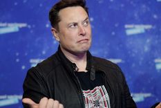 Elon Musk respondió de manera desafiante al pedido de que done parte de su fortuna.