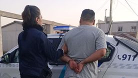 Jonatan Leonel Chazarreta quedó detenido por el intento de femicidio de Mariela Soledad Santos, perpetrado en la casa que ambos compartían en La Plata.&nbsp;