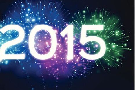 ¿Cómo será tu energía en el 2015 según la numerología?