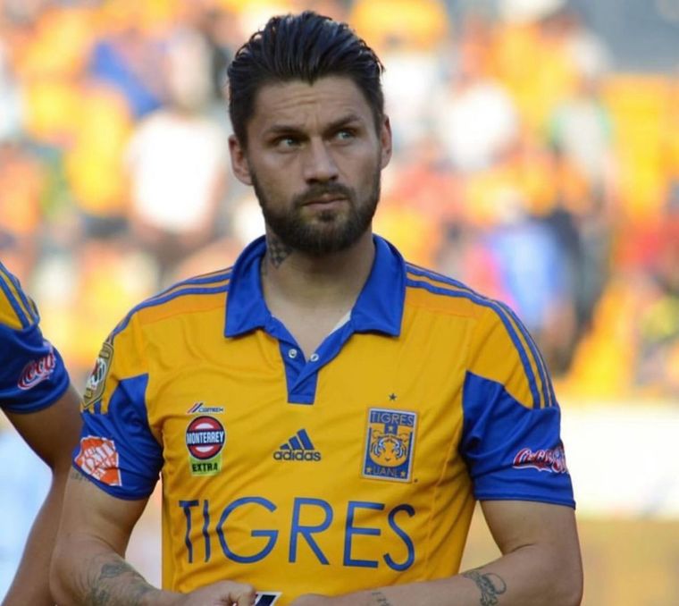 Rafael Sóbis y una dura acusación sobre la final de la Libertadores 2015 Foto: @rafasobis