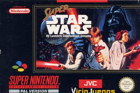 Regresa un clásico de Súper Nintendo