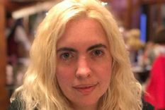 Ivana Viale Foto: A24