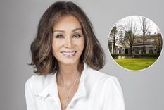 Así luce la casa de Isabel Preysler.