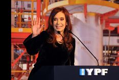 ypf: se viene la segunda ola cristinista en la petrolera estatal ypf: se viene la segunda ola cristinista en la petrolera estatal