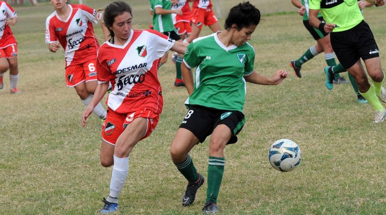 Foto: ALF PONCE / MDZ