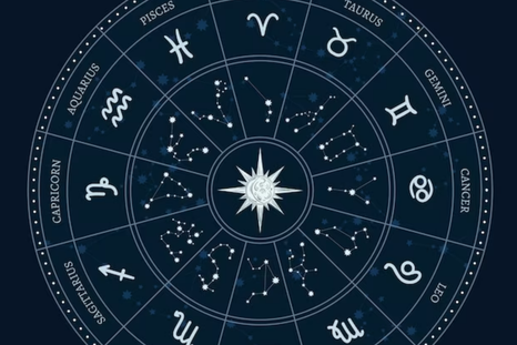 El horóscopo para la semana que va del 26 de junio al 2 de julio trae la influencia de un evento en particular, la entrada de Venus en trino con Neptuno. Fuente. Free pik