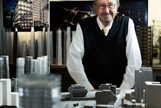 Mis obras son mis hijos, quiero que sean perfectas