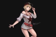 El retrato hecho por la IA Foto: Archivo El retrato hecho por la IA Foto: Archivo