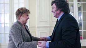 la reforma de la carta organica del bcra, una exigencia recurrente del fondo monetario