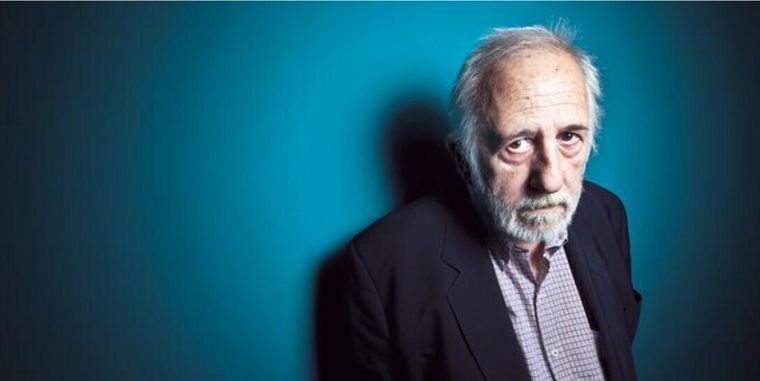 El guionista falleció en Buenos Aires.