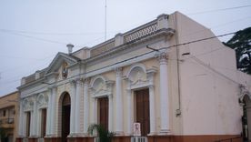 Este pueblo del Norte es uno de los más históricos de Argentina Foto: Wikipedia