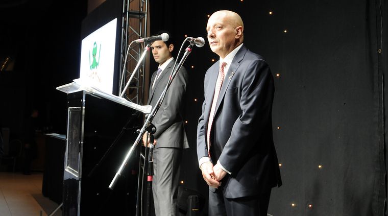 Foto: Alf Ponce / MDZ