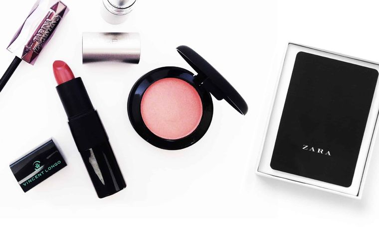 Con Banco Nación se puede ahorrar en productos de belleza Foto: Diario Abierto