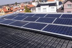 El aumento de hasta un 200% en la tarifa eléctrica disparó las consultas Foto: Gentileza Energe