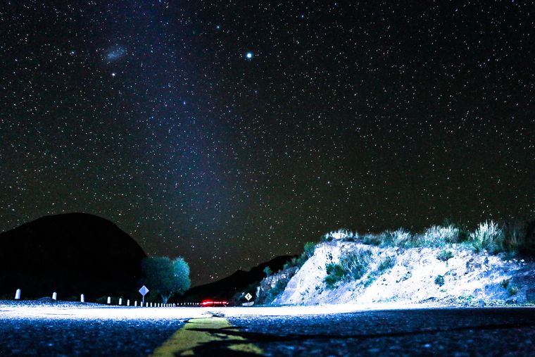 Foto: Gabriel Paz /Lector de MDZ