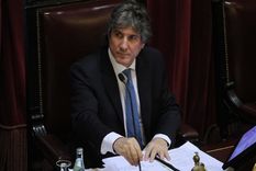boudou, mas acorralado por las evidencias