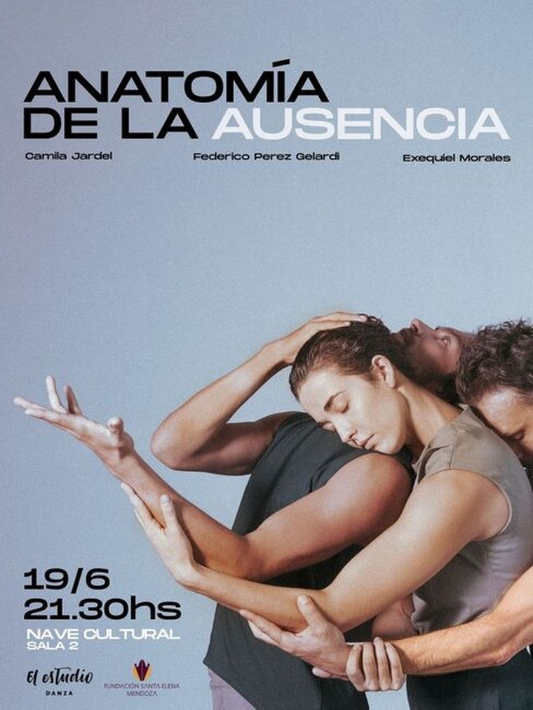 Una obra imperdible.&nbsp;