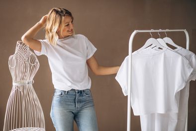 MDZol | El truco mágico para que la ropa blanca luzca como nueva Con pocos ingredientes, quita las manchas de tus prendas blancas. Foto: Freepik