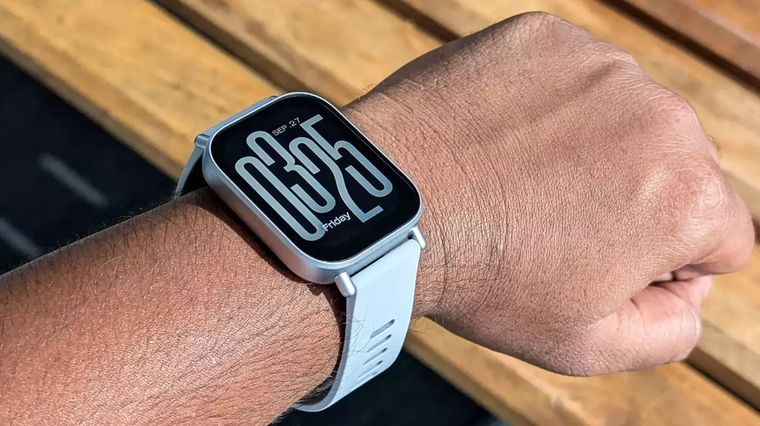 Xiaomi Redmi Watch 5 Active. Xiaomi Redmi Watch 5 Active.