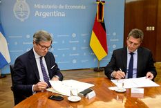 Foto: Prensa del Ministerio de Economía