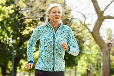 ¿no te apetece hacer ejercicio? quizas tengas que averiguar si la manana o la tarde es el mejor momento del dia para ti