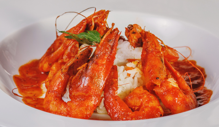 Una auténtica receta mexicana, perfecta para los amantes de lo picante Foto: Shutterstock