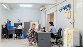 PAMI mantiene en 2026 la entrega de insumos médicos sin costo. PAMI mantiene en 2026 la entrega de insumos médicos sin costo.