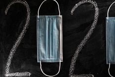 Los 9 hitos de la ciencia más importantes de 2020 (además de las vacunas contra el coronavirus)