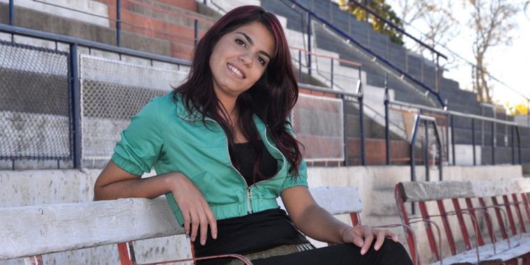 Foto: Agustín Mauricio/Mediamza.com