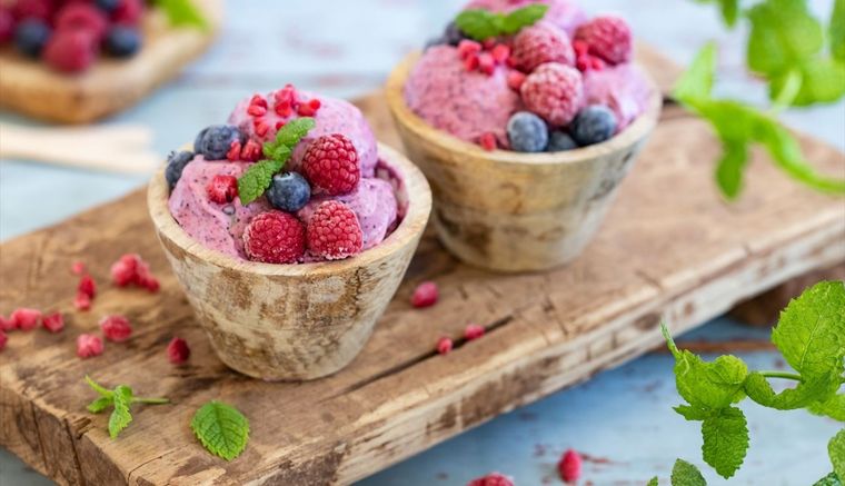 Una receta genial para hacer en casa.