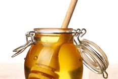 como preparar un rico mate con miel y que beneficios trae