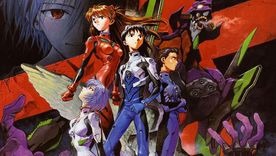 El corto especial de Asuka se filtró tras un error de Khara en un reclamo por copyright. El corto especial de Asuka se filtró tras un error de Khara en un reclamo por copyright.