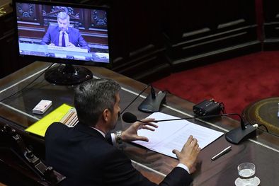 MDZol | Foto: Télam