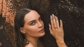 Belinda presume de sus vacaciones en Tailandia con una sesión de fotos muy candente Foto: Belinda / Instagram