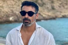 El Pocho Lavezzi habría tomado la decisión de internarse en Suiza El Pocho Lavezzi habría tomado la decisión de internarse en Suiza