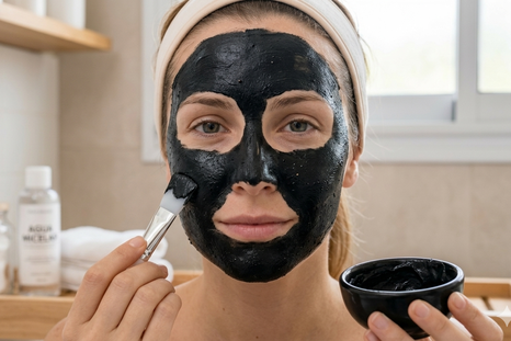 Un producto ideal para la piel. Fuente. IA Gemini. Un producto ideal para la piel. Fuente. IA Gemini.