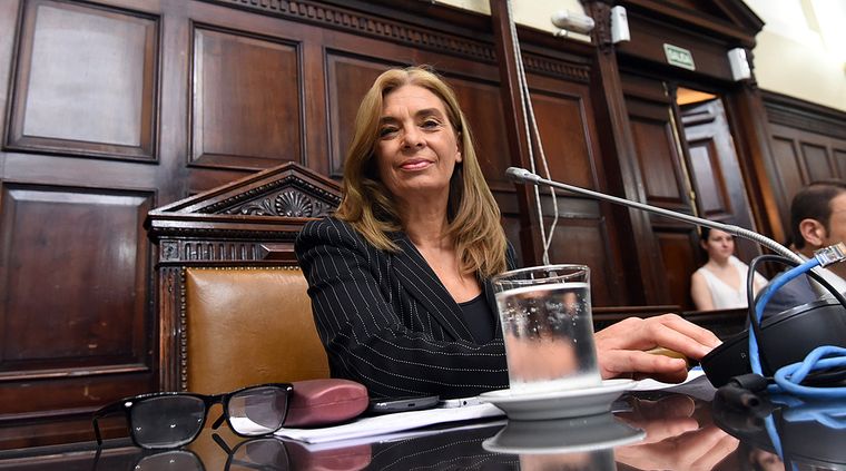 Foto: Alf Ponce / MDZ