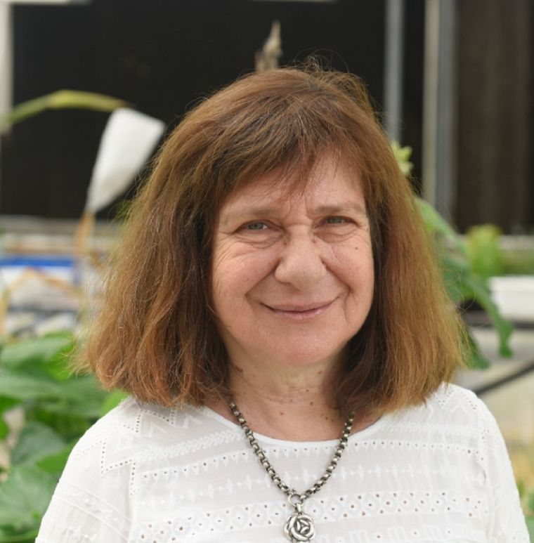 La científica fue reconocida con uno de los premios más importantes del país. Foto: Fundación Bunge y Born