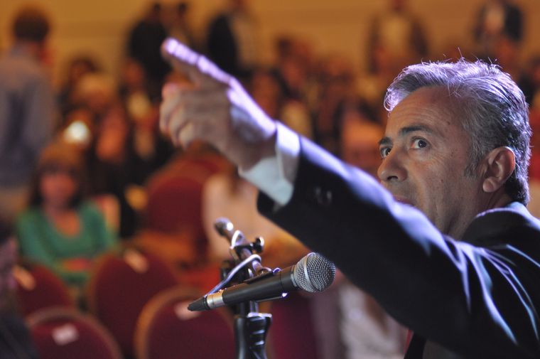 Foto: Gobierno de Mendoza