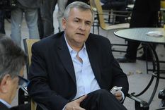 Foto: Fernando Martinez/MDZ