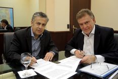 Foto: Gobernación Foto: Gobernación