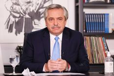 Foto: Agencia Télam