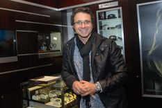 la afip allano la casa de dos periodistas de tn