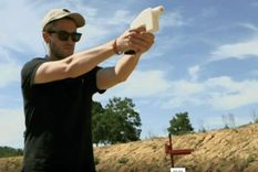 Los temores que despierta el fin de la prohibición de la impresión de pistolas en 3D en Estados Unidos