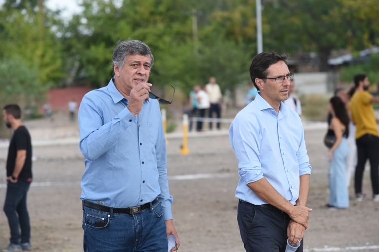 Foto: Maximiliano Ríos/MDZ