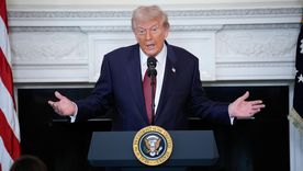 la reaccion de trump al triunfo de mamdani y de los democratas en ee.uu. la reaccion de trump al triunfo de mamdani y de los democratas en ee.uu.