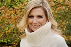 La reina Máxima de Holanda se convirtió en una de las royals más estilizadas. Foto: Royal House Neederlands La reina Máxima de Holanda se convirtió en una de las royals más estilizadas. Foto: Royal House Neederlands