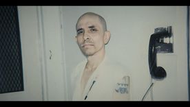 Cesar Fierro fue condenado en 1989, luego de ser obligado a confesar el asesinato de un taxista. Cesar Fierro fue condenado en 1989, luego de ser obligado a confesar el asesinato de un taxista.