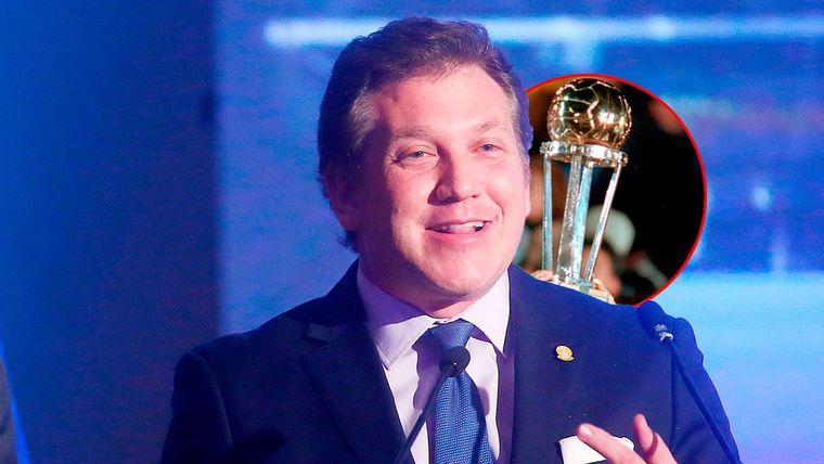 ¿Vuelve la Copa Intercontinental?